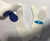 Het Masker UVbescherming bij pasgeborenen 2028cm van het Zuigelingsoog Hoofddicumference leverancier