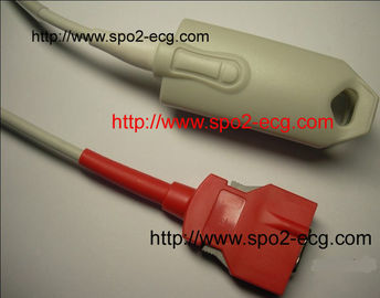 China Masimo20pin Spo2 sensor voor radicaal-7 rad-57, volwassen klem, Pasgeborenesilicone leverancier