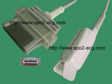 China 8 - speldnonin spo2 sensor 8500,8600,8700,8800, volwassen klem, Pasgeborenesilicone leverancier