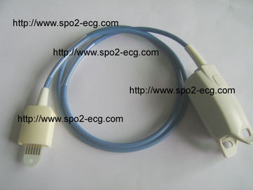 China Sensor van de o de Volwassen vinger spo2, o met 6 spelden, 3ft_Spo2-sensor leverancier