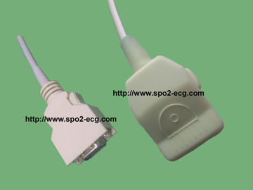 China Hoge Kabel 14 van Nauwkeurigheids Mannelijke o Lncs SPELD voor Digitale Spo2-Sensor, 3M-Lengte leverancier