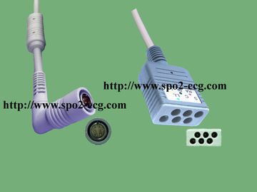 China Colin 5 Loodecg Kabel BP88/BP306, ECG-de Norm van Ce van de Boomstamkabel leverancier