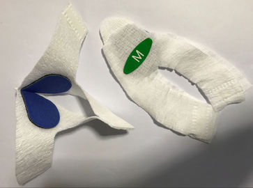 China UV het Oogmasker van Beschermingsphototherapy Comfortabel voor Pasgeboren Baby leverancier