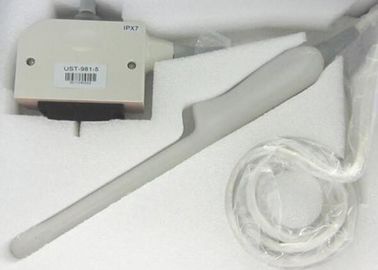 China UST - de Sonde Plastic Adapter van 934 N.B. Ultrasound Transducer met Goud Geplateerde Spelden leverancier