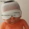 Verzet het het Oogmasker zich Bij pasgeborenen van Phototherapy van de hoedenstijl OEM van Blu tegen de Lichte ODM Dienst leverancier