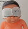 Volledig Regelbare Nieuw - geboren het Masker Zachte Materialen van Phototherapy van Babyproducten leverancier