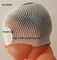 De beschikbare Absorptie van het het Maskerzweet van het Zuigelingsoog voor Patiënt Bij pasgeborenen leverancier