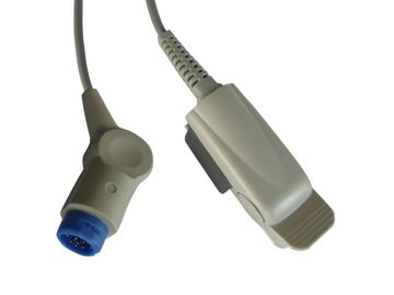 Kontron 7138,7840,7845 - spo2-de Grijze sensor, of bule telegrafeert, om speld 6 leverancier