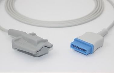 De Sensor van de medische apparatuurzuigeling Spo2, Pediatrische Sats-Sonde o/-Technologie leverancier
