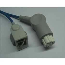 De geduldige Monitordatex SPO2 Directe Vingersensor verbindt aan 0% - 80%-Vochtigheid leverancier