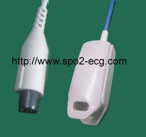 12 SPO2-van de Vingervoeten Sensor om Speld 6 voor BM3/BM3 plus, Vermeld Ce leverancier