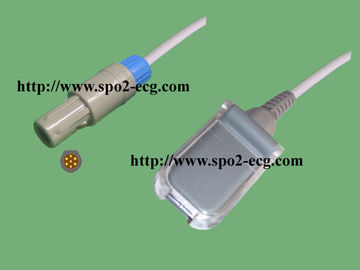 De Kabel Vrouwelijke Readel van de GoldWayspo2 Adapter 1 Beetje voor Spo2-Vermeld Sensorce leverancier