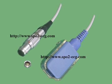 Van de Impulsoximeter van INVIVO/o-Kabel 7 Speld met -Technologie, 30 aan 245bpm leverancier