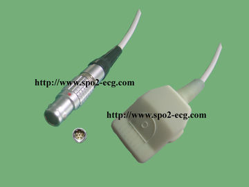 Van de Impulsoximeter van INVIVO/o-Kabel 7 Speld met -Technologie, 30 aan 245bpm leverancier