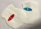 S L Producten van de de Babyzorg van de Grootte de Unieke Stijl voor Pasgeboren Stoffen Elastische Handschoenen leverancier