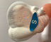 Handschoenen/Voet van de Riemen de Beschikbare Baby Producten Medisch voor Pasgeboren leverancier
