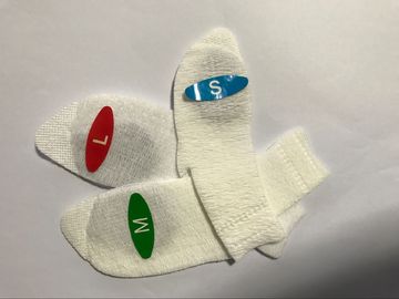 Van het het Oogmasker van Phototherapy van de vissenstijl van de het Zweetabsorptie de FMmodel voor Baby leverancier