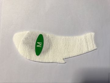 Van het het Oogmasker van Phototherapy van de vissenstijl van de het Zweetabsorptie de FMmodel voor Baby leverancier