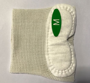 De medische Chirurgische Beschikbare Regelbare Witte Kleur van het Oogmasker volledig leverancier