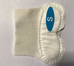 De medische Chirurgische Beschikbare Regelbare Witte Kleur van het Oogmasker volledig leverancier