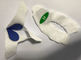 UV het Oogmasker van Beschermingsphototherapy Comfortabel voor Pasgeboren Baby leverancier