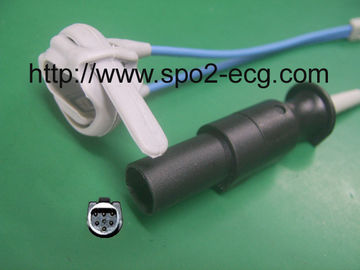China Sensor van de Novametrixspo2 Vinger/Professionele Sonde 5547-32-10 van Impulsoximeter fabriek