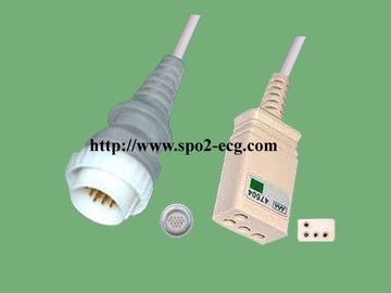 China Duurzame NEC 3 Kabel 16 van Loodecg Speld met Nauwkeurig Meting Geïsoleerd Type fabriek