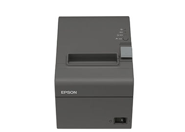 De draagbare Thermische Printer van het Streepjescodeetiket, het Ontvangstbewijsprinter AC100-240V van Epson USB