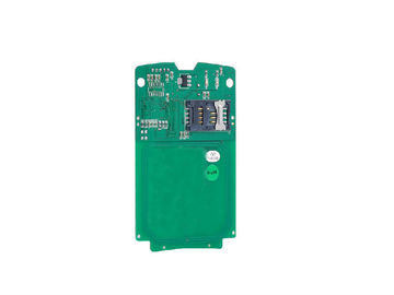 13,56 Mhz 50mA die Smart Card Machine RS232/USB met Twee Interfaces uitgeven